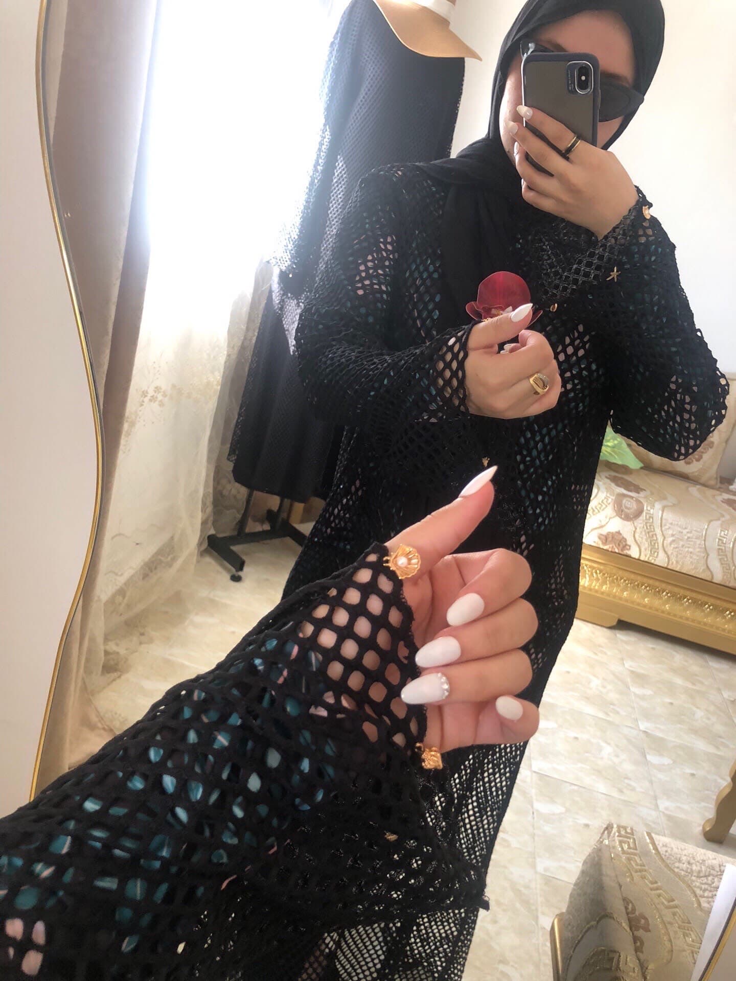 Robe Vera 