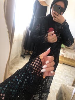 Robe Vera  1